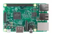 Raspberry Pi2 (RS: Made in UK)